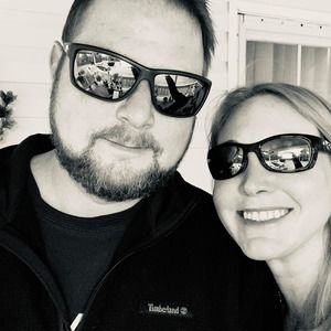 Meet your Posher, Beth